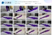 【XYYC0048】红豆水手服木乃伊全包 蒙眼堵嘴 棒子一直震到...