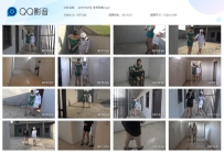 【LHY0020】坠落玫瑰