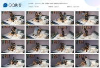 【JSYC0113】妙彤 欧式直臂+团缚+马具型口塞+眼罩+棒