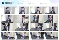 【JJYC0043】小冰的日常娱乐