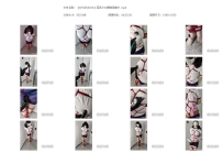 【QTGZS0414】巨乳少女捆绑调教01