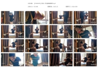 【YSSA0265】洛洛一字马悬吊被绑哭