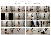 【SXYC0376】贝伊人 清纯的美女试镜 忍耐力不错