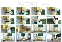 【XSS0026】素素很紧的龟甲日式胸缚kb tk