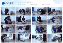 【YSYC0063】尾随绑架空姐