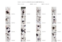 【QTGZS0150】依然原创 黑丝女秘书在办公室遭遇歹徒驷马绑架