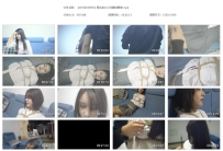 【QTGZS0858】网红美女小欣酱初捆绑