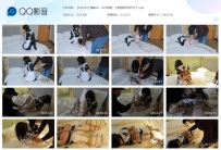 【HUI033】强制GC，M字开腿，小姐姐被玩到不行了