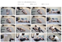 YT1476 【西玛】绑欧式容易令台长兴奋