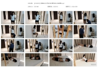 【SYG0007】酷酷的小柒 五花大绑 驷马挣扎 纹身很酷