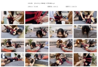 【FYL0016】小雅的第一次口球体验