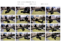 【SJYS0476】女绳师的包裹宠物（下集）