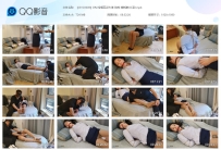 【JSYC0008】DM 空姐五花大绑 挠痒 棒刺激GC湿J