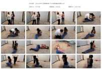 【SXYC0397】苏慕慕初缚 173cm身材绑起来更美