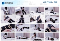 【ADMQT22】紧缚体验【白桃】