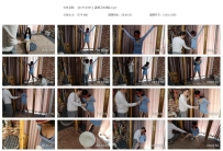 【SXYC0391】孟瑶口水试验