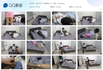 【MSYH0015】 医院陷阱（上 ）星星，小丁主演