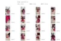 【MNYC0058】虐到失禁 细绳直臂座缚，塑料袋套头是什么体验