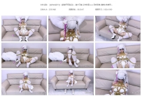 【ADMLZZ13】《路崽子历险记》--第十三集-艾米莉亚cos+日式...