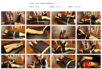 【YN125】萝莉陆公主的睡缚TJ