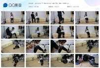 【SZY0304】不一样的小奴小软（上集）黑丝、超高、水手裙