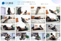 【XYGZS0500】绳缚暴躁女教师~李然