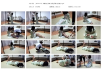 【ZJYC0173】新模佳佳试镜 汉服之下的完美身材