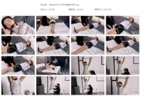 【MMZ0018】木木子 高傲的女特工