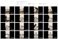 【MZYC0049】麦子贩毒被搜查官抓住