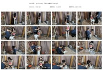 【SXYC0258】江奈 长白靴的女学生