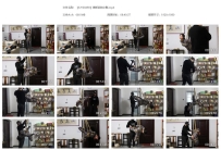 【SJYS0458】被抓获的女贼