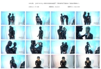 【XMTX0018】小萌作为乳胶娃娃出现了，要求做任务不能乱动...