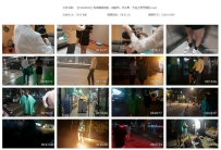 【YSSA0029】优优捆绑逛街，逛超市，买水果，大街上毫无惧色