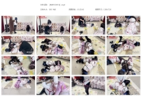 【MNYC0016】姐弟极限驷马自救