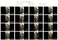 【QTGZS0395】小雯绳艺 电竞惩罚2