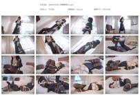 【SMSY0029】惩罚堕落修女