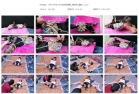 【FTYC0059】悦儿后手观音驷马,重度耳光,鞭打,sp