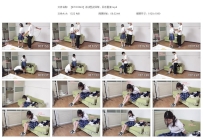 【ZJYC0043】冰冰五花口球，口水直流