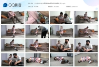 【XYGZS0593】欧阳乐和他的妈妈之乐乐的报复（上）