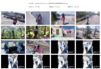 【QTGZS0074】Raymond原创 妻子的景区捆绑探险之旅