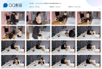 【JSYC0128】日式捆绑SP挠痒堵嘴墙纸高超