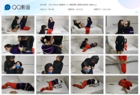 【JSYC0042】闺蜜游戏（2）根据漫画《爱丽丝与莉莉》改编