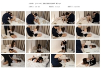 【SXYC0290】雪娜 折腿 极限后手观音 驷马