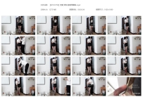 【ZJYC0158】定制 妍如 镣铐单脚吊