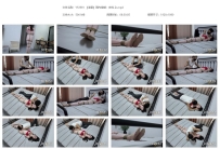 YT2581 【流星】国内定制：床戏 上