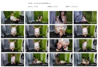 【SJYS0494】仙女倒吊缚四