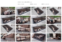 YT2402 【海语】★壁画 上