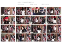 【YN080】柏芝的单人蜘蛛蒙面~