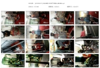 【QTGZS0517】束之高阁 大年初三 我是这么度过的