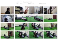 YT1271 【魔幻】【海语】会穿墙的小偷